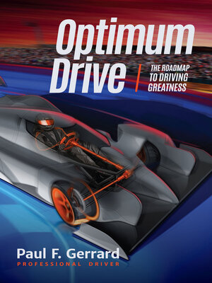 cover image of Optimum Drive
